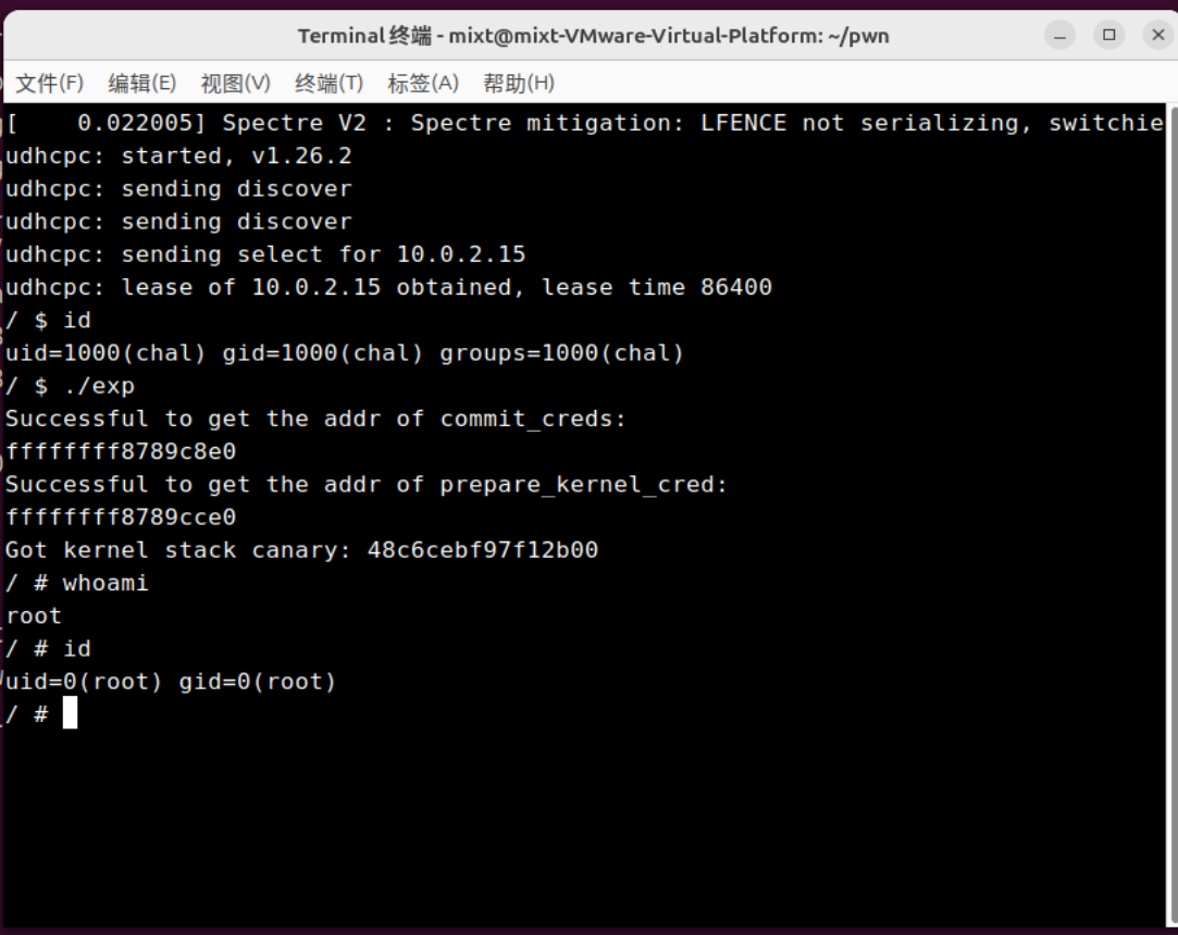 root